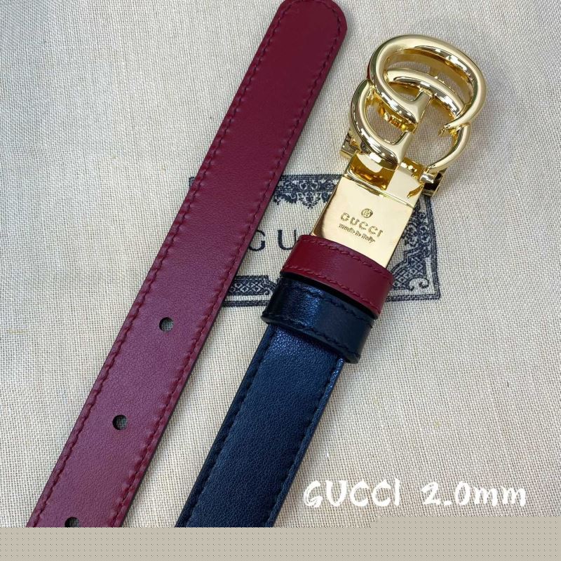 G*u*i belts